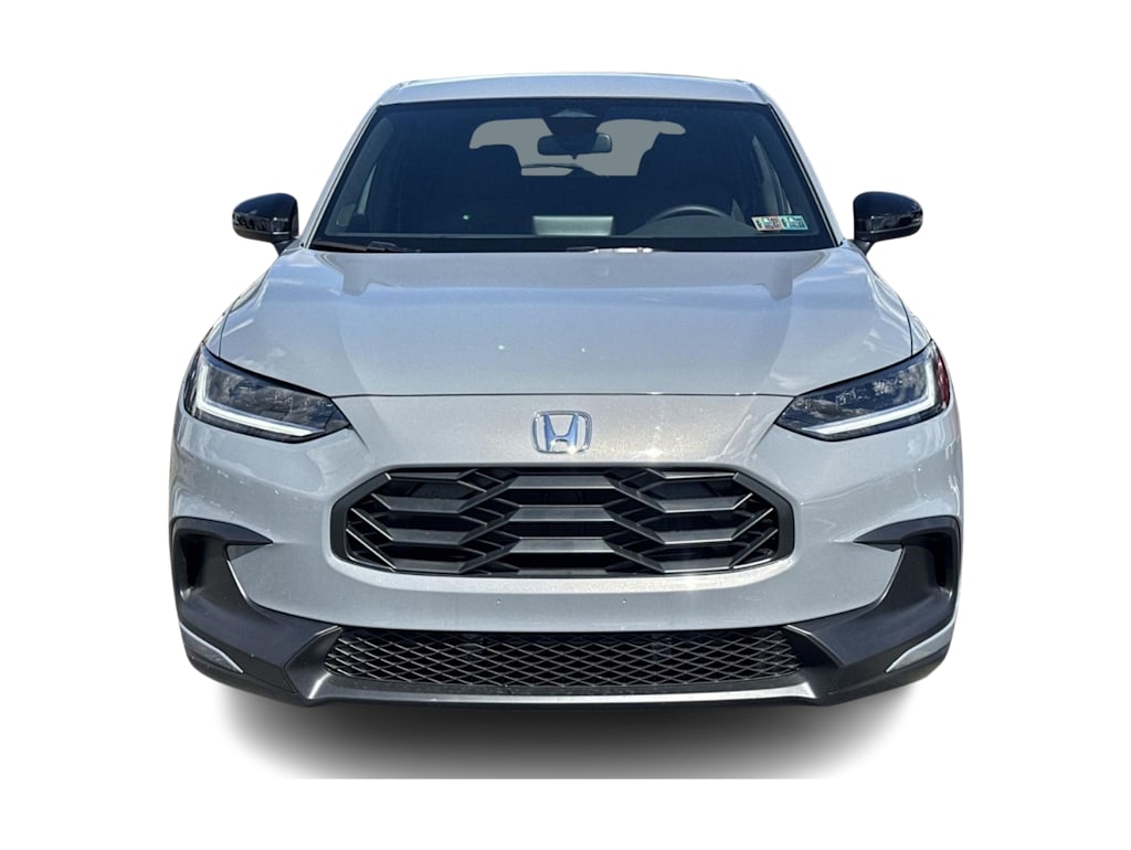 Thumbnail: 2027 Honda HR-V - 5