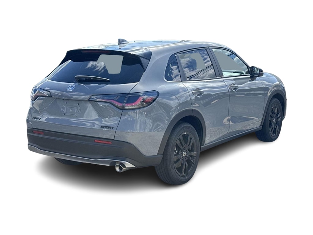 Thumbnail: 2027 Honda HR-V - 16