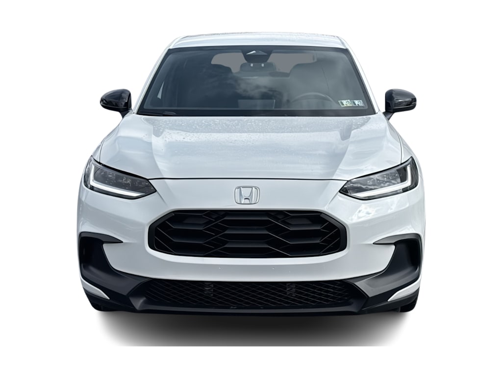 Thumbnail: 2023 Honda HR-V - 5