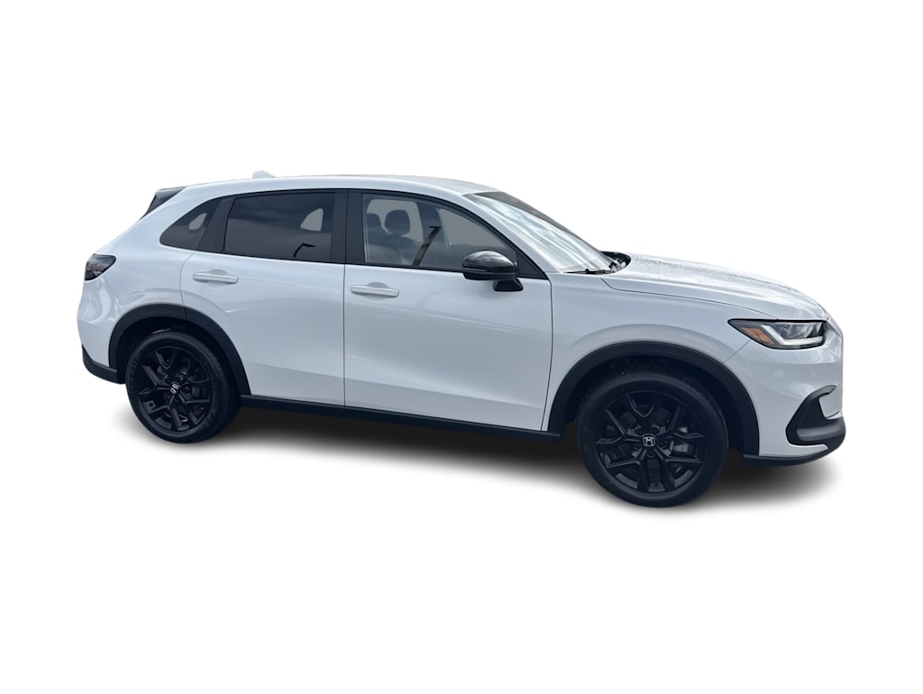 Thumbnail: 2023 Honda HR-V - 17