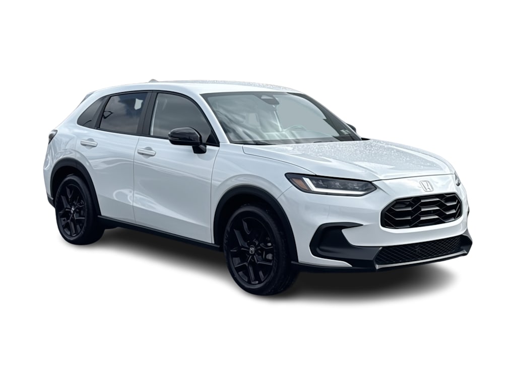 Thumbnail: 2023 Honda HR-V - 18