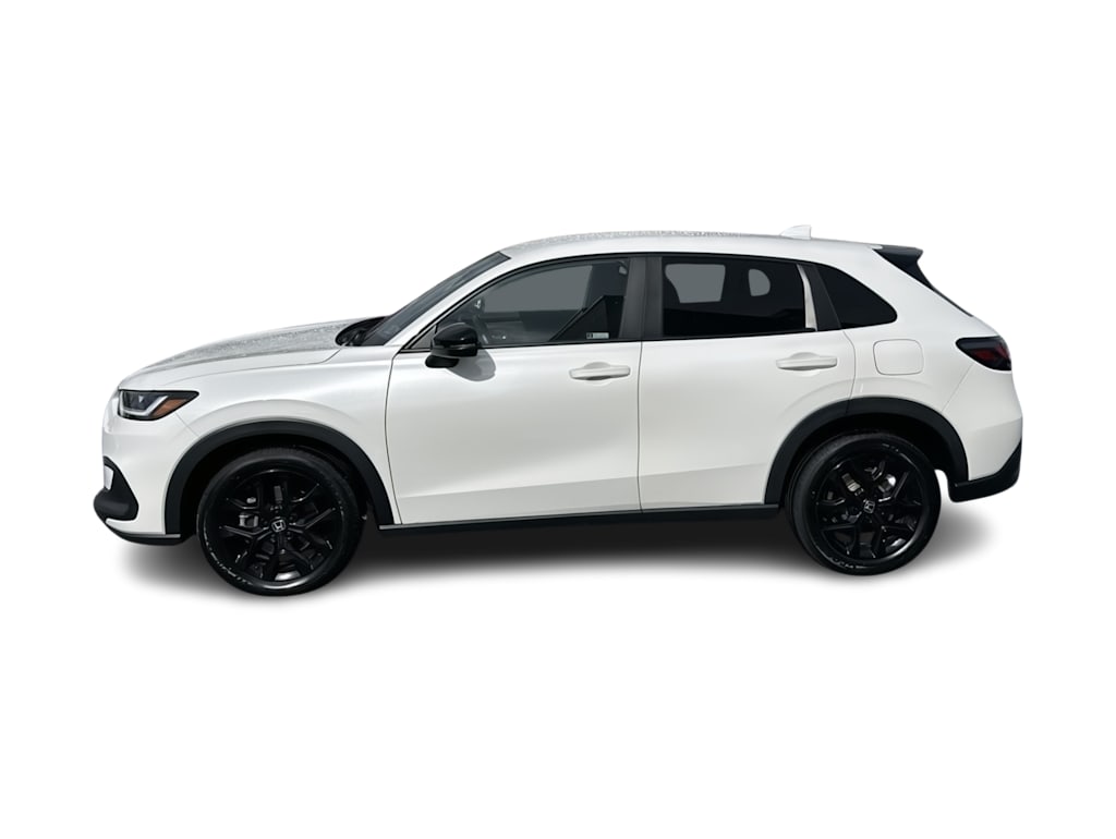 Thumbnail: 2023 Honda HR-V - 3