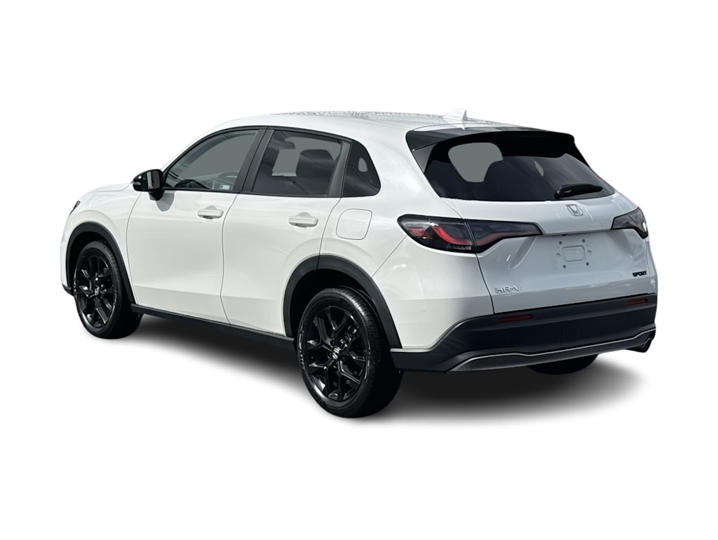 Thumbnail: 2023 Honda HR-V - 4