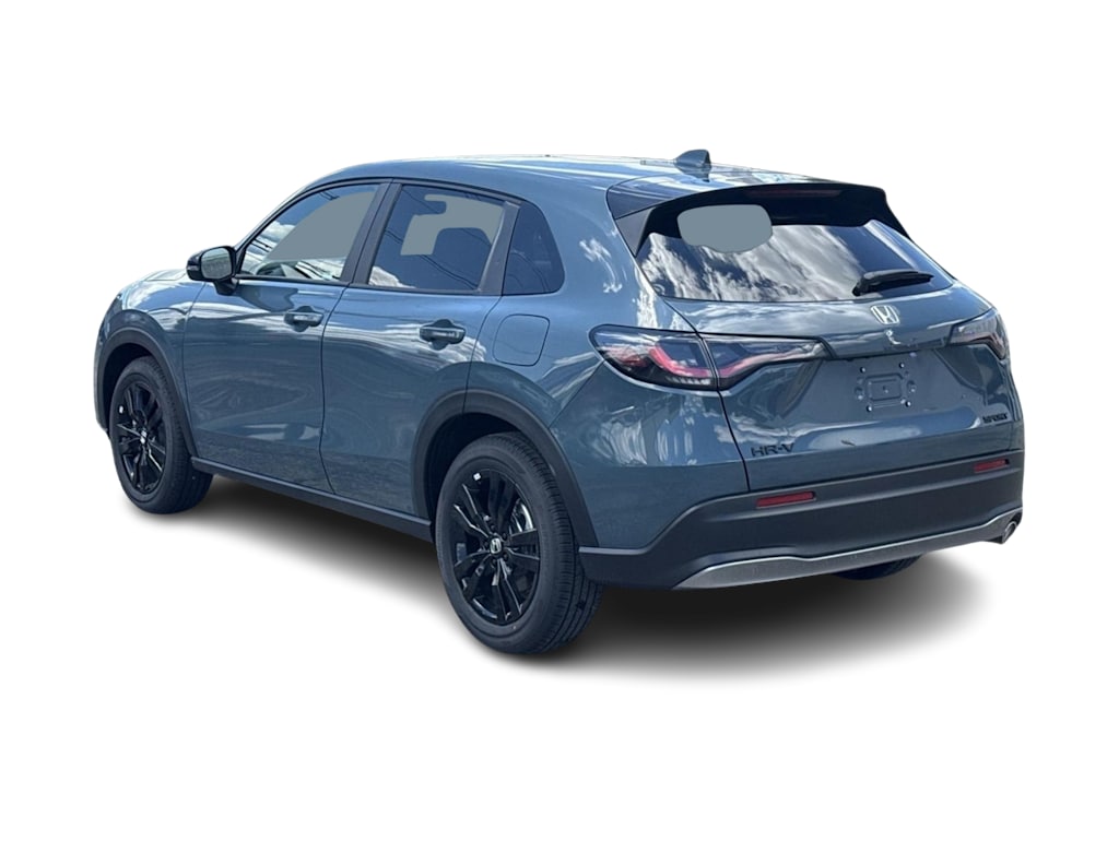 Thumbnail: 2026 Honda HR-V - 4