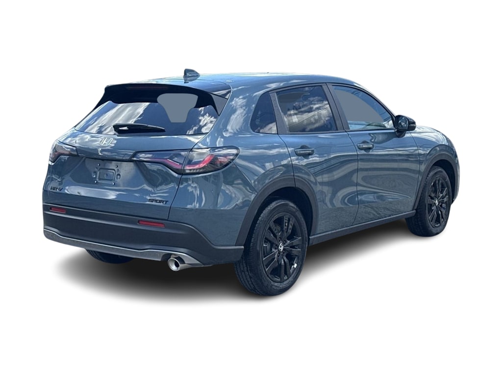 Thumbnail: 2026 Honda HR-V - 17