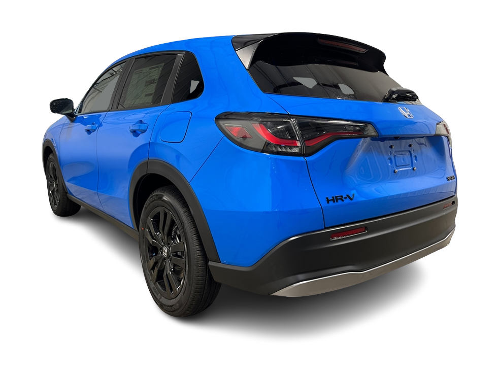 Thumbnail: 2026 Honda HR-V - 4