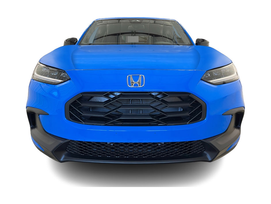 Thumbnail: 2026 Honda HR-V - 6