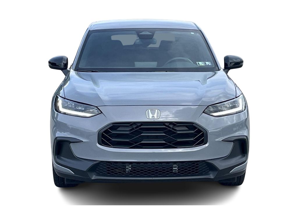 Thumbnail: 2024 Honda HR-V - 20