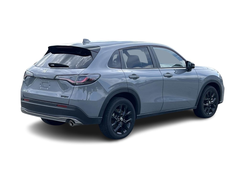 Thumbnail: 2024 Honda HR-V - 17