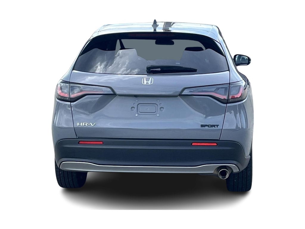 Thumbnail: 2024 Honda HR-V - 5