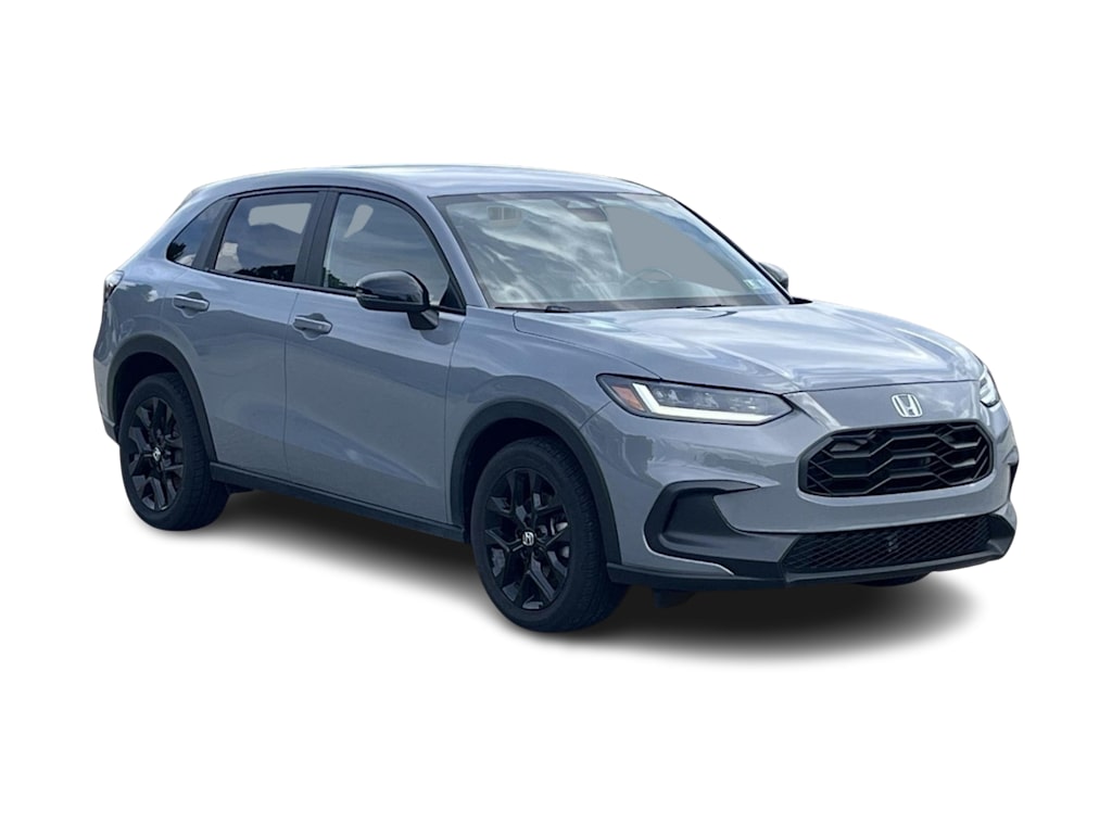 Thumbnail: 2024 Honda HR-V - 19