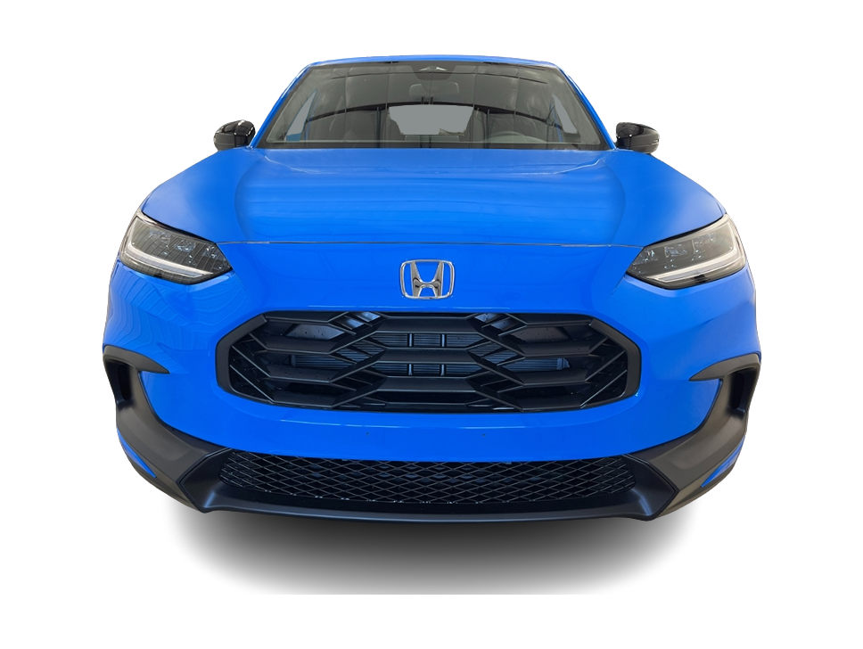 Thumbnail: 2026 Honda HR-V - 6