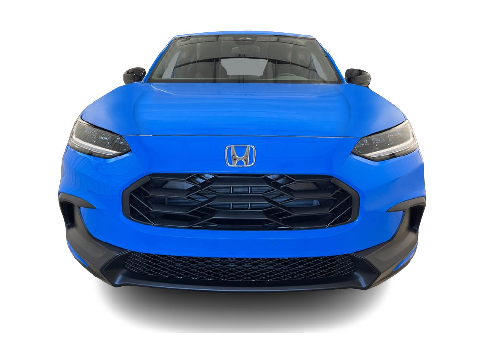 Thumbnail: 2026 Honda HR-V - 6