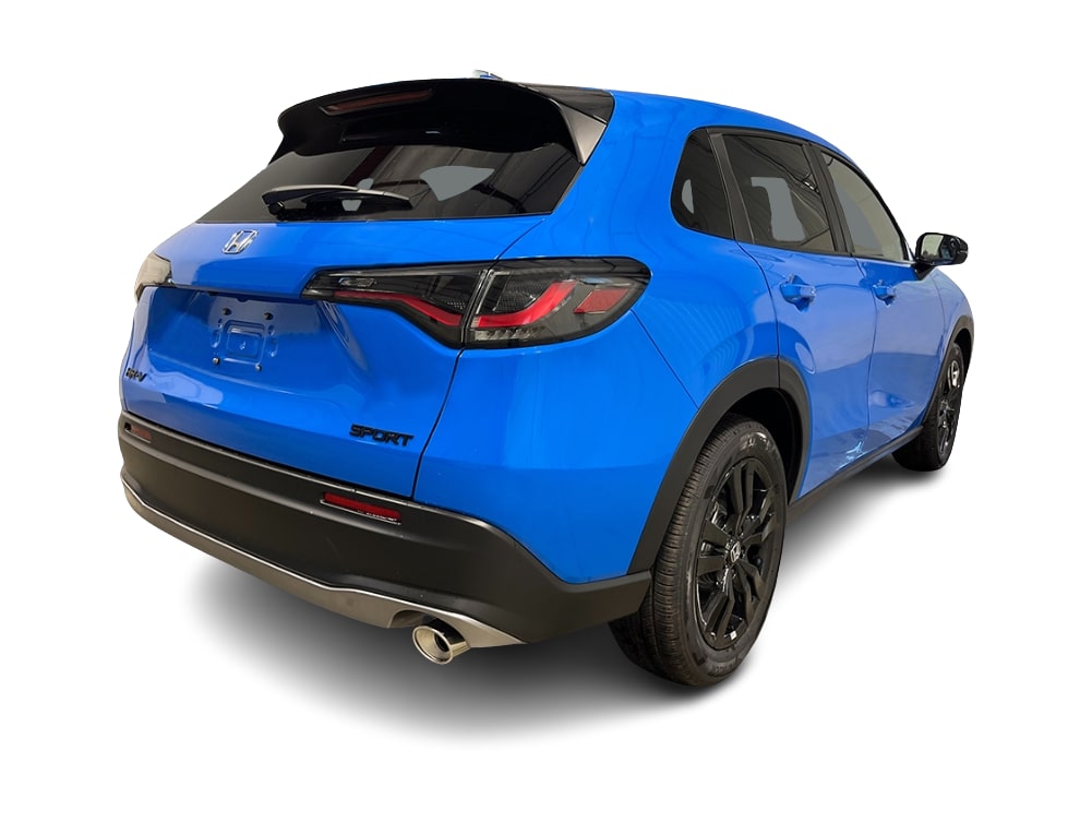 Thumbnail: 2026 Honda HR-V - 17