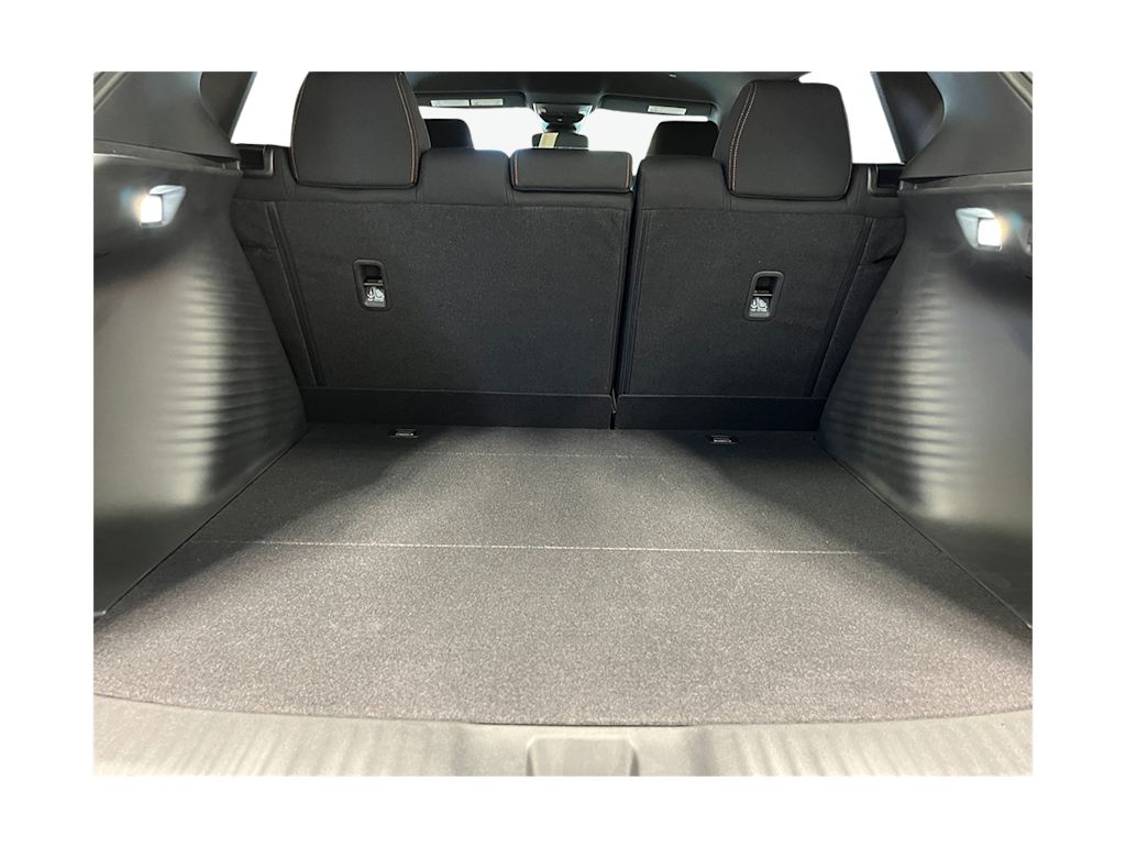 Thumbnail: 2026 Honda HR-V - 16