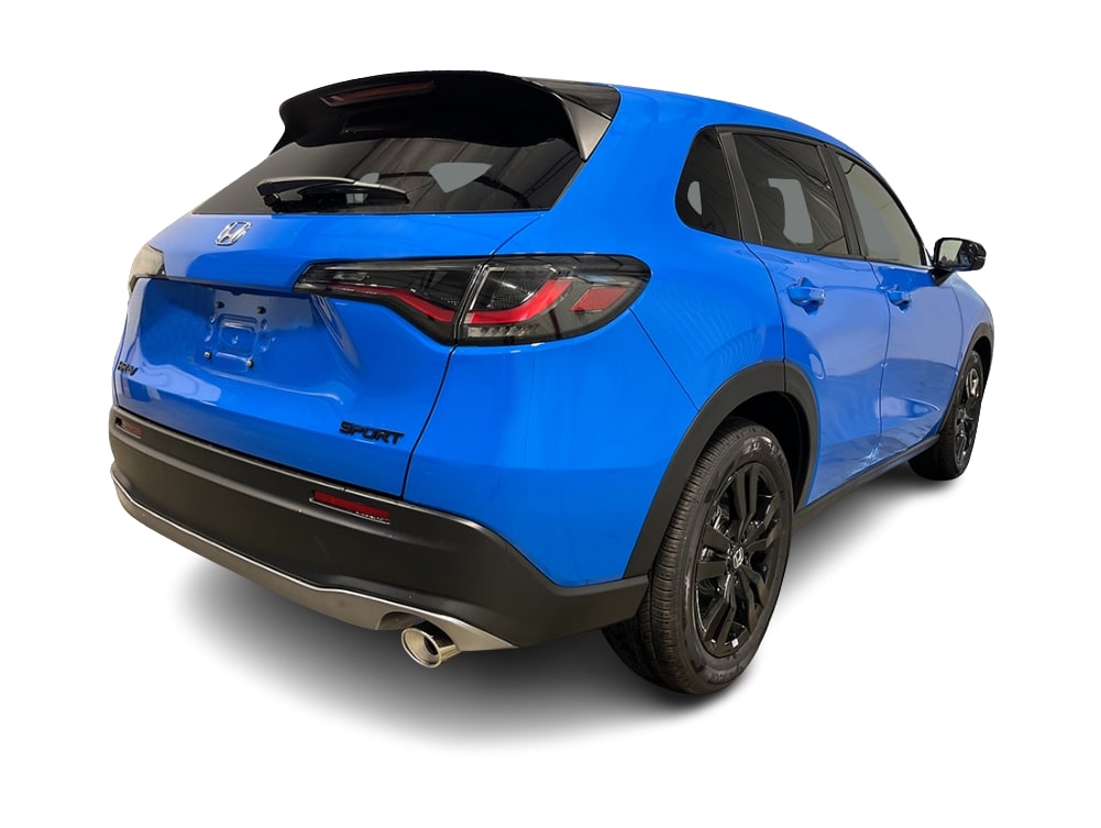 Thumbnail: 2026 Honda HR-V - 17