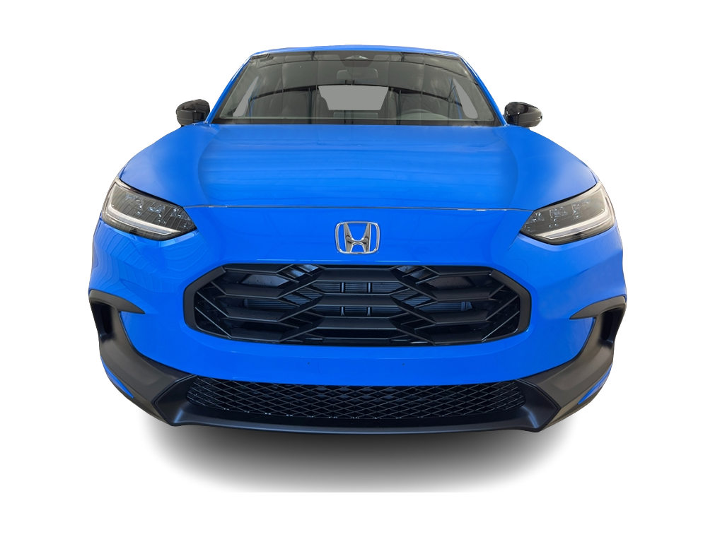 Thumbnail: 2026 Honda HR-V - 6