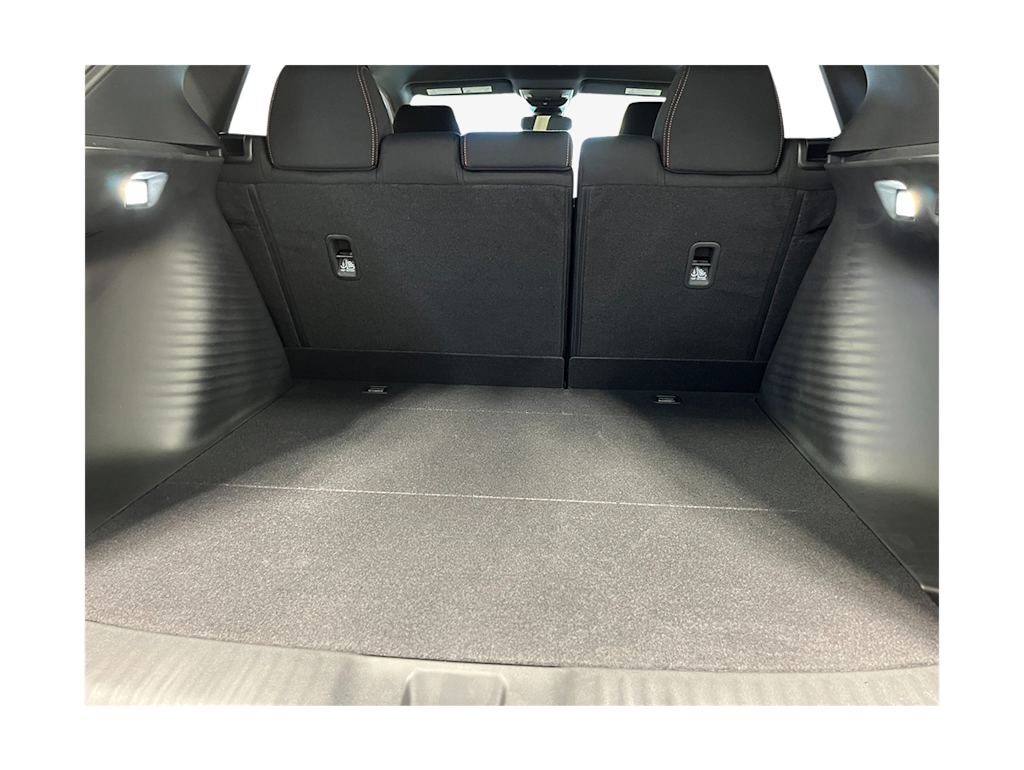 Thumbnail: 2026 Honda HR-V - 16