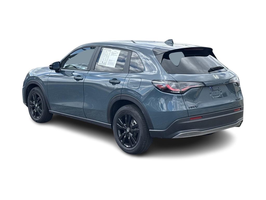 Thumbnail: 2026 Honda HR-V - 3