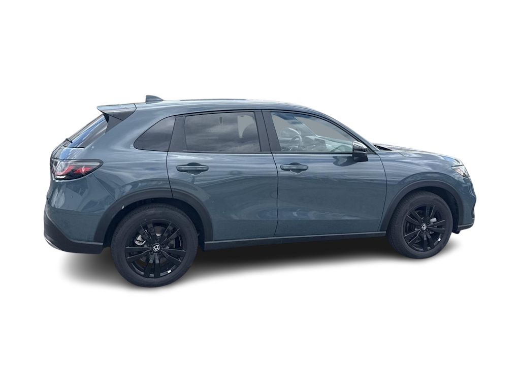 Thumbnail: 2026 Honda HR-V - 18