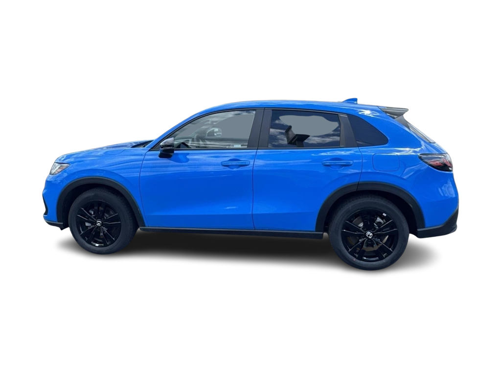 Thumbnail: 2026 Honda HR-V - 3