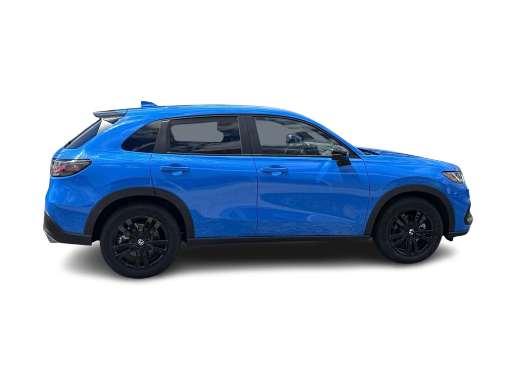 Thumbnail: 2026 Honda HR-V - 19