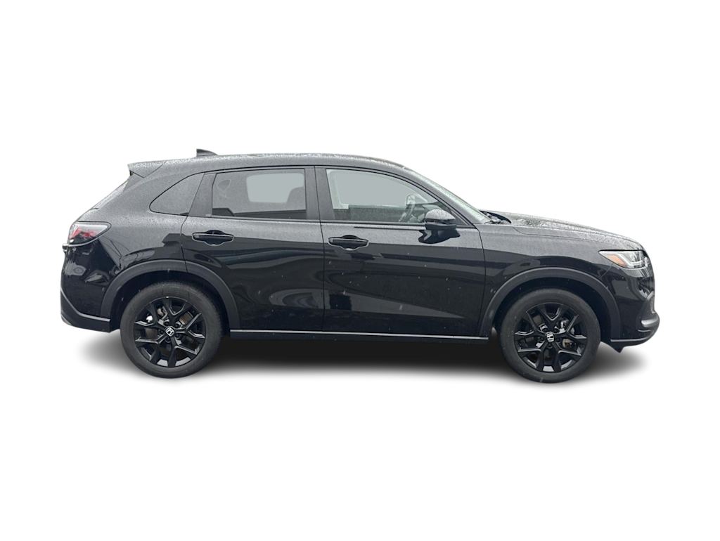 Thumbnail: 2025 Honda HR-V - 16