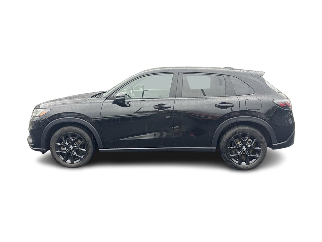 Thumbnail: 2025 Honda HR-V - 3