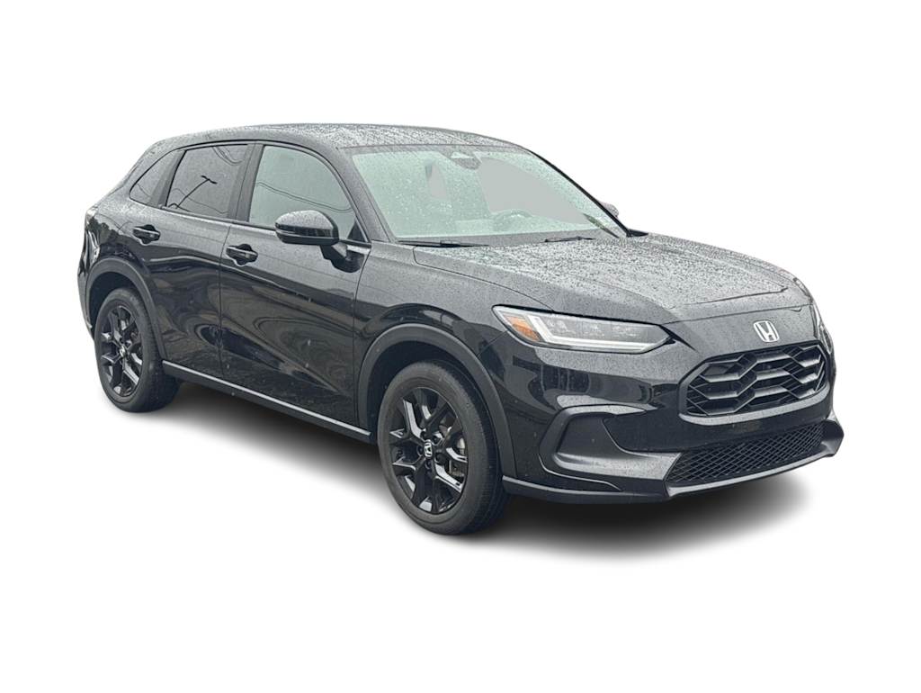 Thumbnail: 2025 Honda HR-V - 17