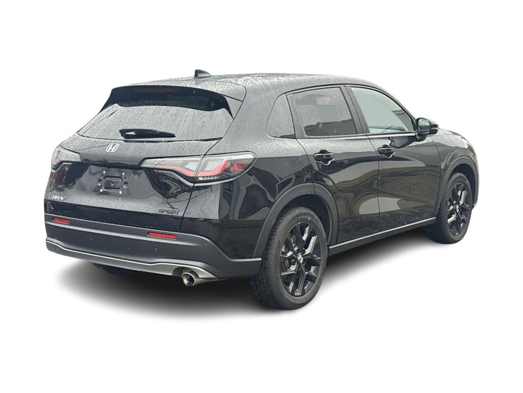 Thumbnail: 2025 Honda HR-V - 15