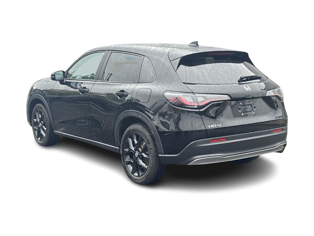 Thumbnail: 2025 Honda HR-V - 14