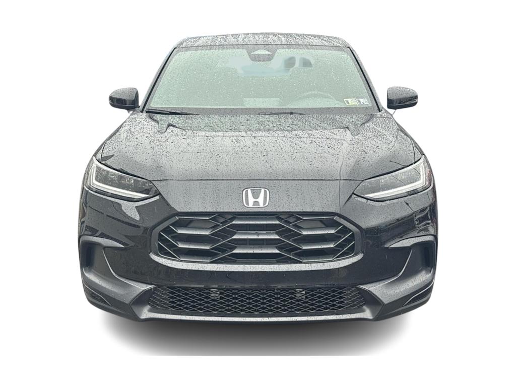 Thumbnail: 2025 Honda HR-V - 5