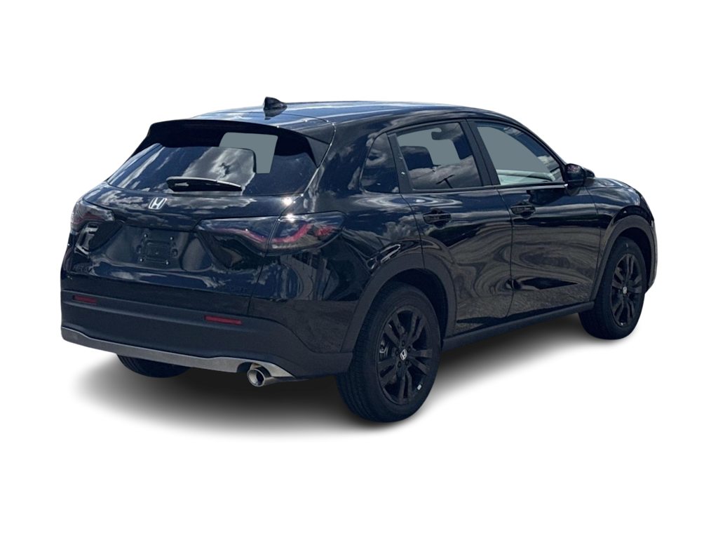 Thumbnail: 2026 Honda HR-V - 17