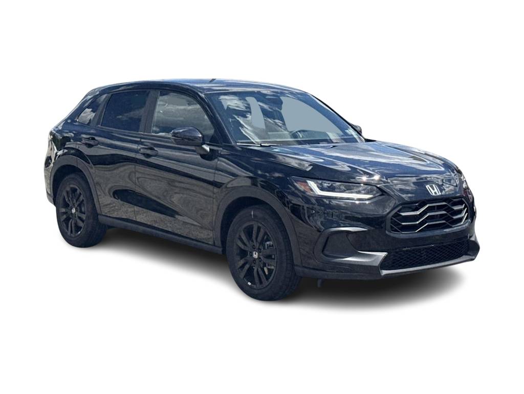 Thumbnail: 2026 Honda HR-V - 19