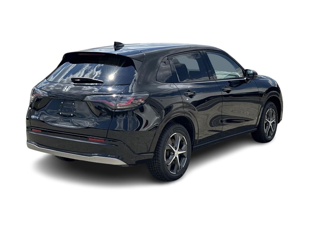 Thumbnail: 2024 Honda HR-V - 16