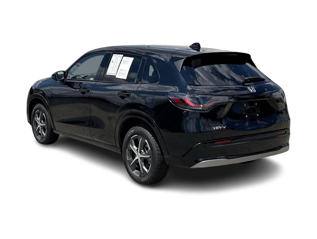 Thumbnail: 2024 Honda HR-V - 4