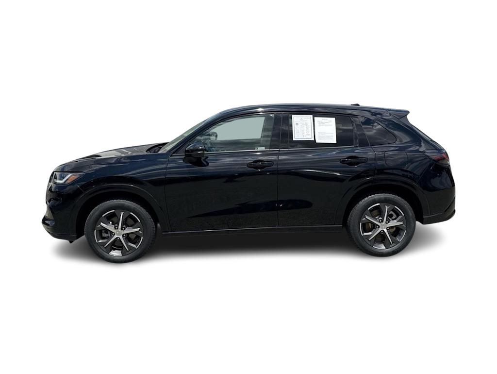 Thumbnail: 2024 Honda HR-V - 3