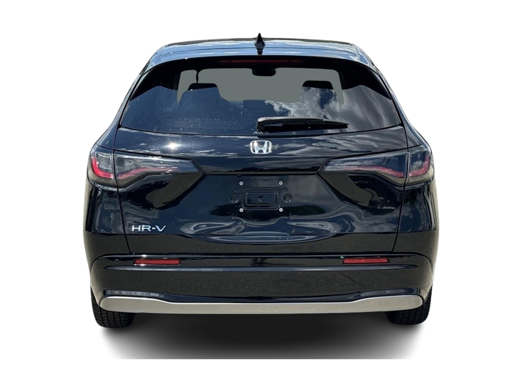 Thumbnail: 2024 Honda HR-V - 5