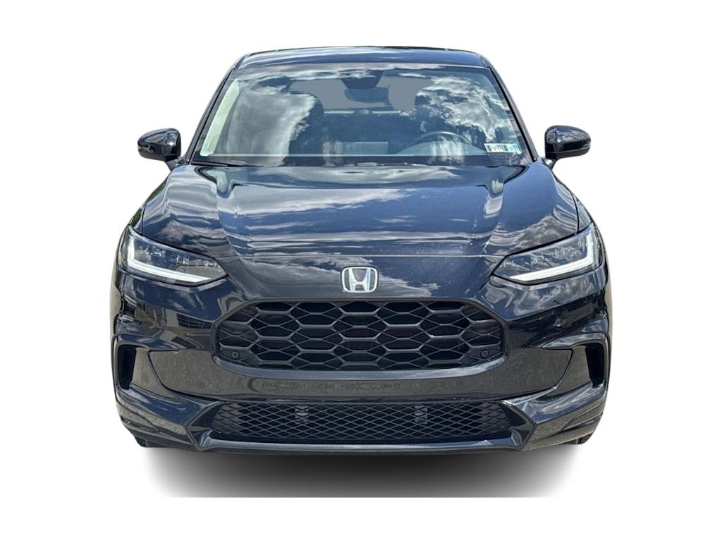 Thumbnail: 2024 Honda HR-V - 6