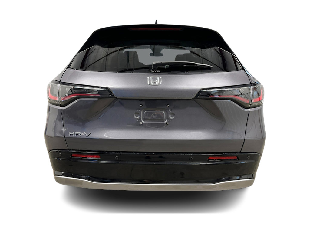 Thumbnail: 2027 Honda HR-V - 5
