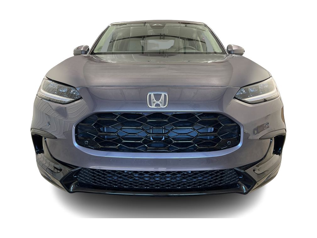 Thumbnail: 2027 Honda HR-V - 6
