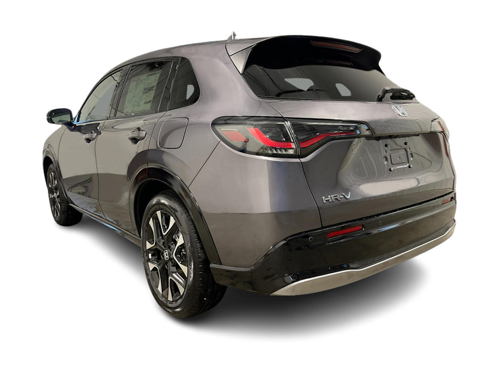 Thumbnail: 2027 Honda HR-V - 4
