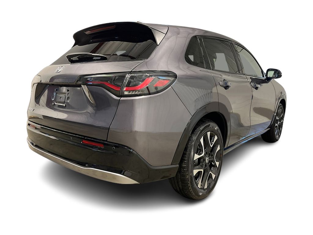 Thumbnail: 2027 Honda HR-V - 17