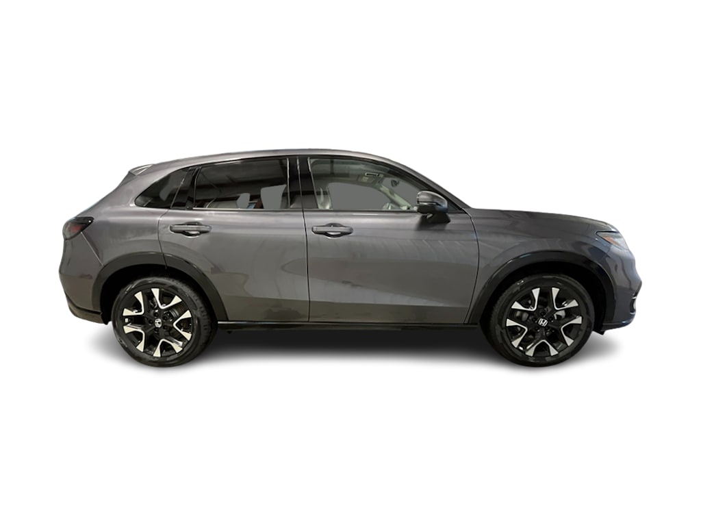 Thumbnail: 2027 Honda HR-V - 18