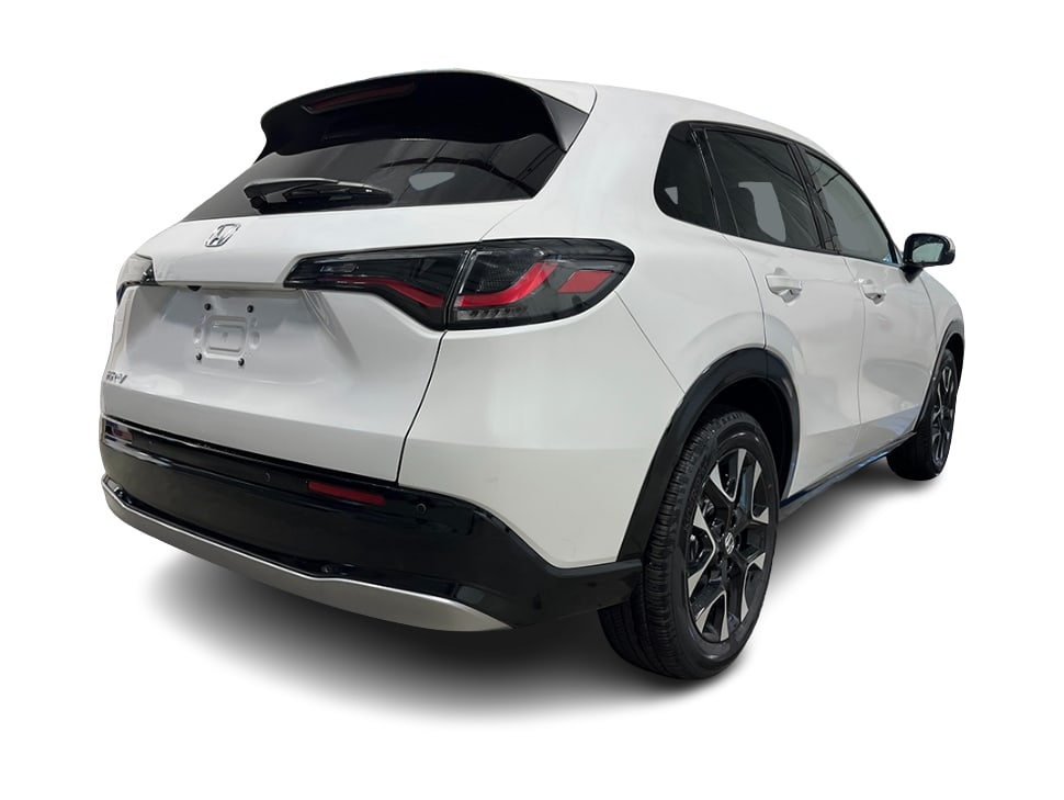 Thumbnail: 2027 Honda HR-V - 17