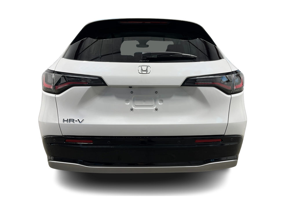 Thumbnail: 2027 Honda HR-V - 5