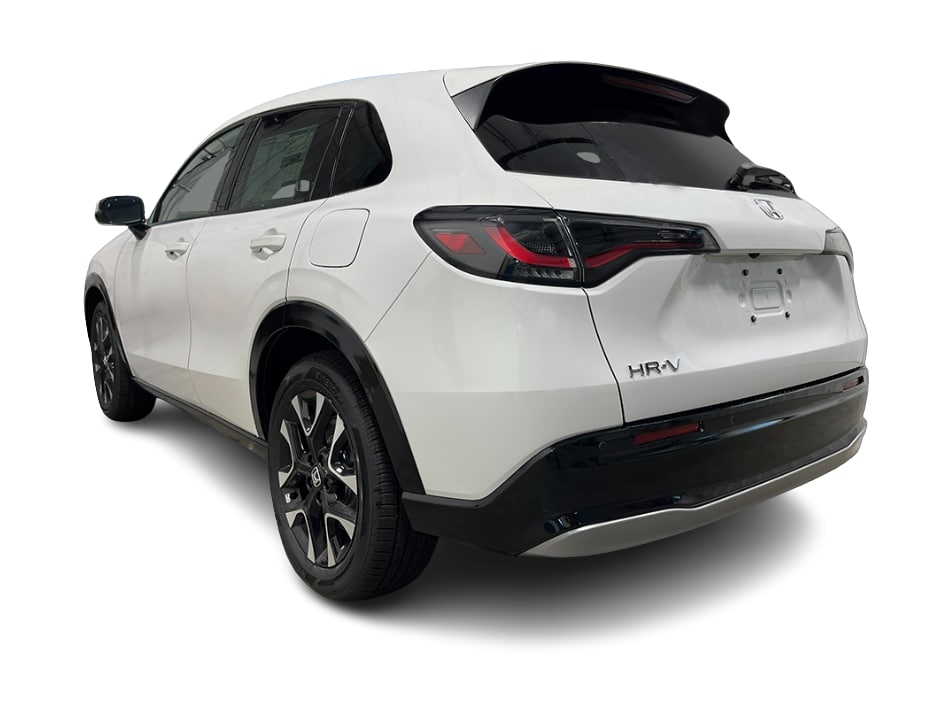 Thumbnail: 2027 Honda HR-V - 4
