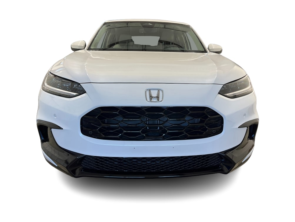 Thumbnail: 2027 Honda HR-V - 6