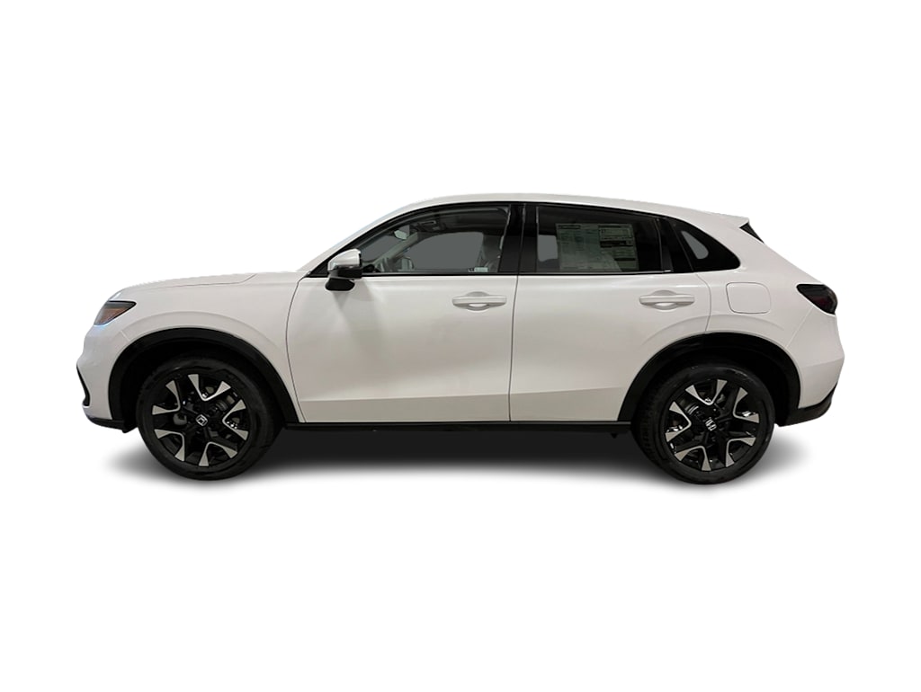 Thumbnail: 2027 Honda HR-V - 3