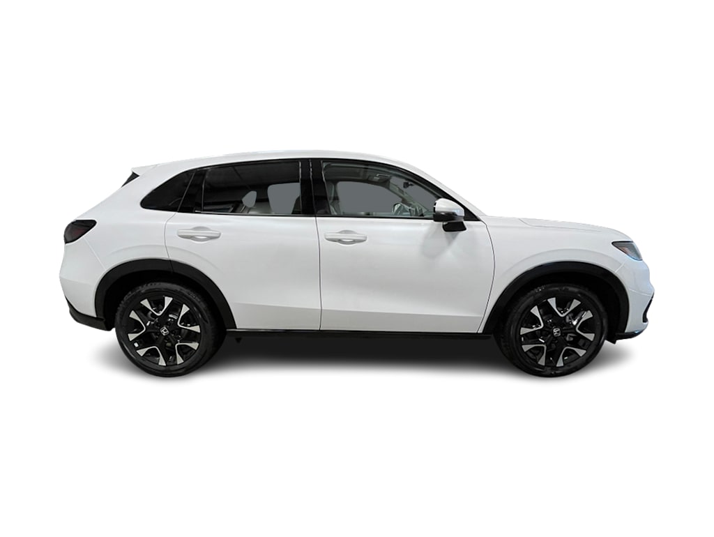Thumbnail: 2027 Honda HR-V - 18